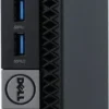 Komputer Dell Dell Optiplex 5050 Micro G4400T 2x2.9GHz 8GB RAM