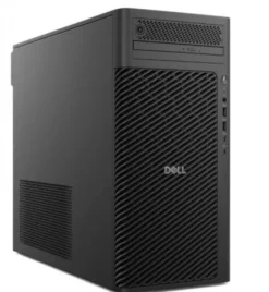 Komputer Dell Pro Max Tower T2 FCT2250 Win11Pro U9 285/32GB/1TB/Integrated/No Wifi/Wireless Kb & Mouse/vPro/3Y ProSupport BTO112_FCT2250_EMEA