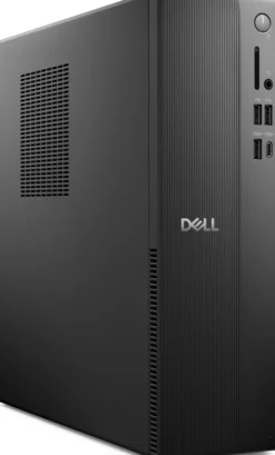 Komputer Dell Pro Slim Essential QVS1260/i5-14500/16GB/512GB SSD/Intel Graphics/W11 Pro/WLAN + BT/W11Pro/3yrs Prosupport BTO004B_QVS1260_EMEA_NoKb