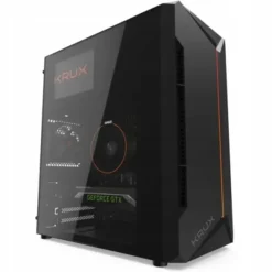 KOMPUTER DO GIER I5 16GB 500HDD nVidia GT WIN10