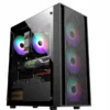 Komputer do gier INTEL ULTRA 7 265KF / RTX 5060 8GB /32GB DDR5 / WiFi6 + BT