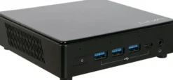 Komputer Elite LIVA Z3 Plus Intel Core i3-10110U