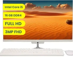Komputer Extralink All in one 24" IPS i5-11300H 16GB RAM 512 GB SSD Win11