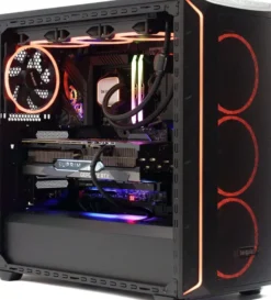 Komputer Game X G900, Core i9-14900K, RTX 5080 old, 1 TB M.2 PCIe