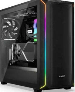 Komputer Game X G900, Ryzen 7 9800X3D, 32 GB, RTX 5090, 1 TB M.2 PCIe Windows 11 Home