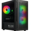 Komputer Gamingowy Intel I5 12400F RTX 3050 16GB /512GB WIN11