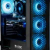 Komputer gamingowy Ryzen 7 7700 RTX 5060 32GB /1TB WIN11