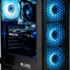 Komputer gamingowy Ryzen 7 7700 RTX 5060 TI 32GB /1TB WIN11