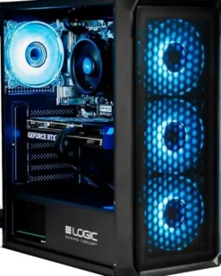 Komputer gamingowy Ryzen 7 7700 RTX 5060 TI 32GB /1TB WIN11
