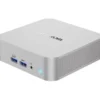 Komputer GEEKOM A8 R7-8745HS 32GB RAM 1TB SSD Wi-Fi Windows 11 Professional GMA8R78745HS-321-EU