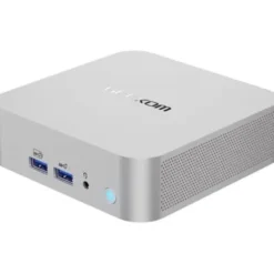 Komputer GEEKOM A8 R7-8745HS 32GB RAM 1TB SSD Wi-Fi Windows 11 Professional GMA8R78745HS-321-EU