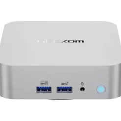 Komputer GEEKOM A8 R7-8745HS 16GB RAM 1TB SSD Wi-Fi Windows 11 Professional A8-16-1T