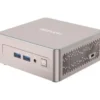 Komputer GEEKOM A5 R7-5825U 16GB RAM 512GB RAM Wi-Fi Windows 11 Professional GMA5R75825U-16512-EU