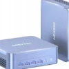 Komputer GEEKOM AX8 Max Mini PC Ryzen 7 8745HS 16GB RAM 1TB SSD Radeon 780M W11