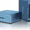 Komputer GEEKOM GEEKOM IT12 Mini PC Intel i5 16GB 512GB WiFi 6E 8K 2xUSB4 Win11 Pro