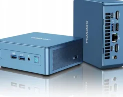 Komputer GEEKOM GEEKOM IT12 Mini PC Intel i5 16GB 512GB WiFi 6E 8K 2xUSB4 Win11 Pro