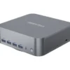 Komputer GEEKOM GT1-Mega Ultra 9-185H 16GB RAM 1TB SSD Wi-Fi Windows 11 Professional GMGT1MEGAU9185H-161-