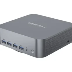 Komputer GEEKOM GT1-Mega Ultra 9-185H 16GB RAM 1TB SSD Wi-Fi Windows 11 Professional GMGT1MEGAU9185H-161-