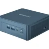 Komputer GEEKOM IT13 i5-13600H 16GB RAM 1TB SSD Wi-Fi Windows 11 Professional GMIT13I513600H-161-E