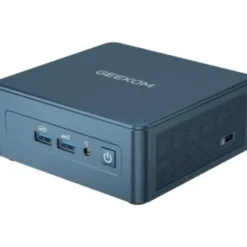Komputer GEEKOM IT13 i5-13600H 16GB RAM 1TB SSD Wi-Fi Windows 11 Professional GMIT13I513600H-161-E