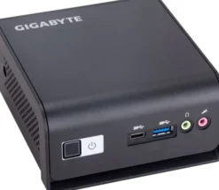 Komputer Gigabyte Brix GB-BMCE-5105 Intel Celeron N5105 1_814327