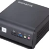 Komputer Gigabyte GigaByte GB-BLCE-5005R PENTJ5005/SO-DIMM DDR4 HDMI USB LAN DDR4 GB-BLCE-5005R