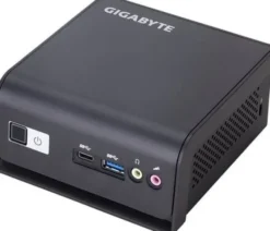 Komputer Gigabyte GigaByte GB-BLCE-5005R PENTJ5005/SO-DIMM DDR4 HDMI USB LAN DDR4 GB-BLCE-5005R