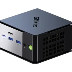 Komputer GMKTEC EVO-X1 Ryzen AI 9 HX 370 32GB RAM 1TB SSD Wi-Fi Windows 11 Professional EVO-X1-1