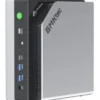 Komputer GMKTEC EVO-X2 Ryzen AI Max+ 395 128GB RAM 2TB SSD Wi-Fi Windows 11 Professional EVO-X2-1
