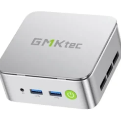 Komputer GMKTEC G10 R5-3500U 16GB RAM 512GB SSD Wi-Fi Windows 11 Professional G10-512