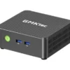 Komputer GMKTEC G3S Intel N95 8GB RAM 256GB SSD Wi-Fi Windows 11 Professional