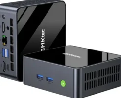 Komputer GMKtec M3 Pro i5-13500H 16GB 512GB Win 11 Pro M3Pro-16-512