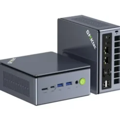 Komputer GMKTEC M7 Ultra R7PRO-6850U 16GB RAM 512GB SSD Wi-Fi Windows 11 Professional M7ULTRA