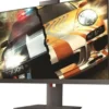 Komputer Hismart Kompiuteris HiSmart ALL-IN-ONE 23.8", H610, FHD su kamera ir mikrofonu