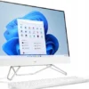 Komputer HP All-In-One 27-cb1001na AMD Ryzen 7 5800U, 16 GB, 512 GB SSD Windows 11 Pro