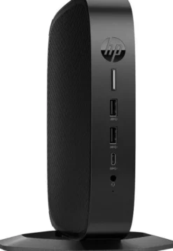 Komputer HP Elite t655 Thin Client Ryzen Embedded R2314 8/256SSD W10IoT 12 miesięcy 6R0Q2AA#ABD