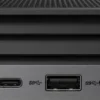 Komputer HP HP Elite 800 G9 - Wolf Pro Security - Mini Desktop - Core i5 i5-14500 / 2.6 GHz - RAM 16 GB - SSD 512 GB - NVMe - UHD Graphics 770 - 1GbE, Wi-Fi Win 11
