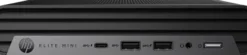 Komputer HP HP Elite 800 G9 - Wolf Pro Security - Mini Desktop - Core i5 i5-14500 / 2.6 GHz - RAM 16 GB - SSD 512 GB - NVMe - UHD Graphics 770 - 1GbE, Wi-Fi Win 11