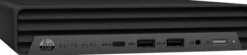 Komputer HP HP Elite Mini 600 G9 Intel Core i7-13700T 1x16GB 512GB/PCIe NVMe/SSD Wi-Fi 6E USB-C 3.1 Gen2 Port with PD v2 W11P SmartBuy 3J G DE