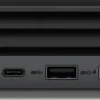 Komputer HP HP Pro Mini 400 G9 Intel Core i5-14500T 16GB 512GB/SSD W11P 1J War DE