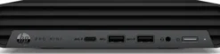Komputer HP HP Pro Mini 400 G9 Intel Core i5-14500T 16GB 512GB/SSD W11P 1J War DE