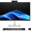 Komputer HP Komputer AiO HP EliteStudio 8 G1i 27" / A55S7ET / Ultra 7 / 32GB / 1TB / Intel Graphics / QHD / Win 11 Pro / Srebrny