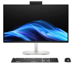 Komputer HP Komputer AiO HP EliteStudio 8 G1i 27" / A55S7ET / Ultra 7 / 32GB / 1TB / Intel Graphics / QHD / Win 11 Pro / Srebrny