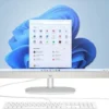 Komputer HP Komputer All-In-One HP 27-cr2002na / BM5M3EA / Ultra 7 / 16GB / 1TB / Intel UHD / FullHD / Win 11 / Biały