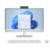 Komputer HP Komputer All-In-One HP 24-cr2002na / BN4N2EA / Ultra 5 / 8GB / 1TB / Intel UHD / FullHD / Win 11 / Biały