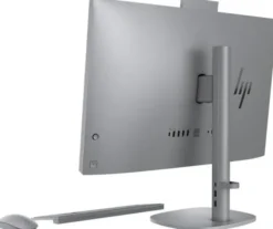Komputer HP Komputer All-In-One HP OmniStudio X 27-cs1635nd / CJ6H7EA / Ultra 7 / 32GB / 1TB / Intel Arc / 4K UHD / Win 11 / Srebrny