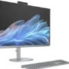 Komputer HP OmniStudio X AiO 32-c0005nw / B4LE4EA / Intel Ultra 7 / 32GB / SSD 1TB / Intel Arc / 4K / Win 11 / Szary