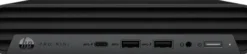 Komputer HP PC HP ProMini 400 G9 DM i7 W11P 9M9A9AT#ABD