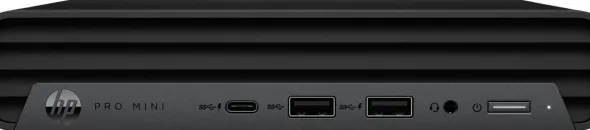 Komputer HP PC HP ProMini 400 G9 DM i7 W11P 9M9A9AT#ABD