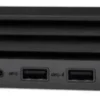 Komputer HP Pro Mini 400 G9 i7-13700T/32GB/512SSD/WLAN/W11Pro no Flex Ports C5XS4ES#ABD